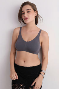 Dark Grey